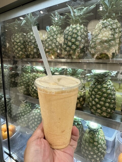 Fresh One Daimaru Tokyo Ten