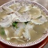 つりきちラーメン