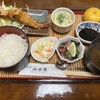 和食処 山女魚