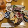 ぎょギョ魚の三太郎