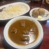 欧風カレー ボンディ 神保町本店