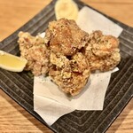 炭焼と海鮮のお店 松栄 - 