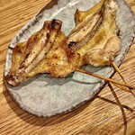 炭焼と海鮮のお店 松栄 - 