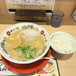 天下一品 山形南館店 - 