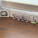 名曲カフェ エグモント - グッズがかわいい