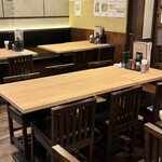 炭焼と海鮮のお店 松栄 - 