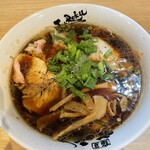 麺屋 丈六 - 