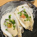 炭焼と海鮮のお店 松栄 - 