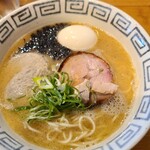 RAMEN MEIKIRA - 