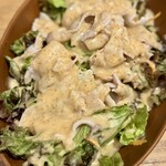 炭焼と海鮮のお店 松栄 - 