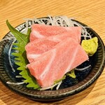 炭焼と海鮮のお店 松栄 - 
