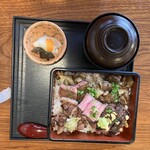 ファミリーダイニング小玉屋 - 