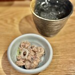 炭焼と海鮮のお店 松栄 - 