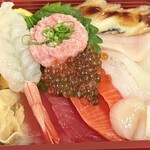 銀のさら - 料理写真: