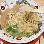 天下一品 山形南館店 - 