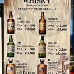 炭焼と海鮮のお店 松栄 - 