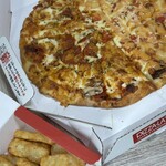 ピザーラ - 料理写真: