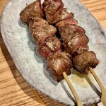 炭焼と海鮮のお店 松栄 - 