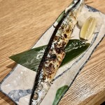 炭焼と海鮮のお店 松栄 - 