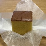 福砂屋 - 料理写真: