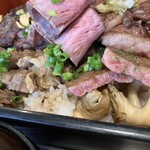 ファミリーダイニング小玉屋 - 