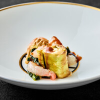 ロートロ アル フォルノ