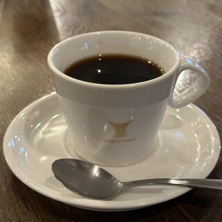 ル・カフェ・ドゥブルベ_0