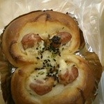 トワフィーユ - のび太くんのメガネ  160円