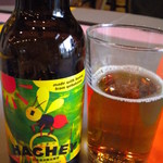 バンカート - ハッチー