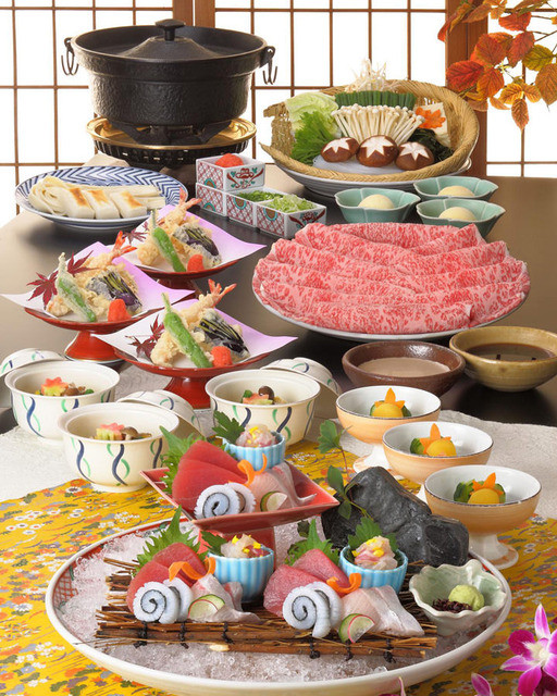 The Photo Of Food Kisoji 3th Page Tabelog