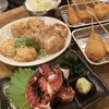 たこ焼き酒場 たこ太 本町店