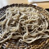 高遠そば ますや - 玄