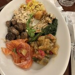 オステリア ダ アダ - 