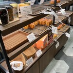 SPICE UP!COCOICHI BAKERY - カレーパン以外