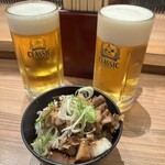 らーめん空 新千歳空港店 - 
