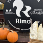 Gelateria Rimo - 