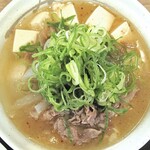 松屋 - 料理写真:肉吸い