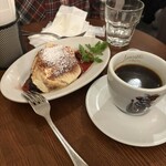 オステリア ダ アダ - 