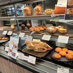 SPICE UP!COCOICHI BAKERY - カレーパン……ばかりでも、無かった