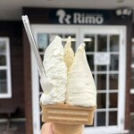 Gelateria Rimo - 