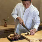 蛸薬師 ふるかわ - 