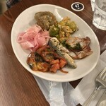 オステリア ダ アダ - 