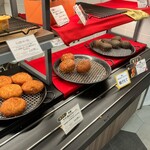 SPICE UP!COCOICHI BAKERY - また戻って来たよ