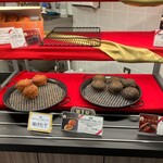 SPICE UP!COCOICHI BAKERY - カレーパン