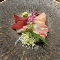 うなぎの中庄 虎ノ門ヒルズ店 - 