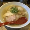 麺屋 翔 本店