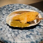 串揚げ･大阪料理 キュイジーヌ･ド･オオサカ - 