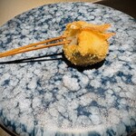 串揚げ･大阪料理 キュイジーヌ･ド･オオサカ - 