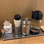 つけ麺 はま紅葉 - 