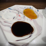 串揚げ･大阪料理 キュイジーヌ･ド･オオサカ - 